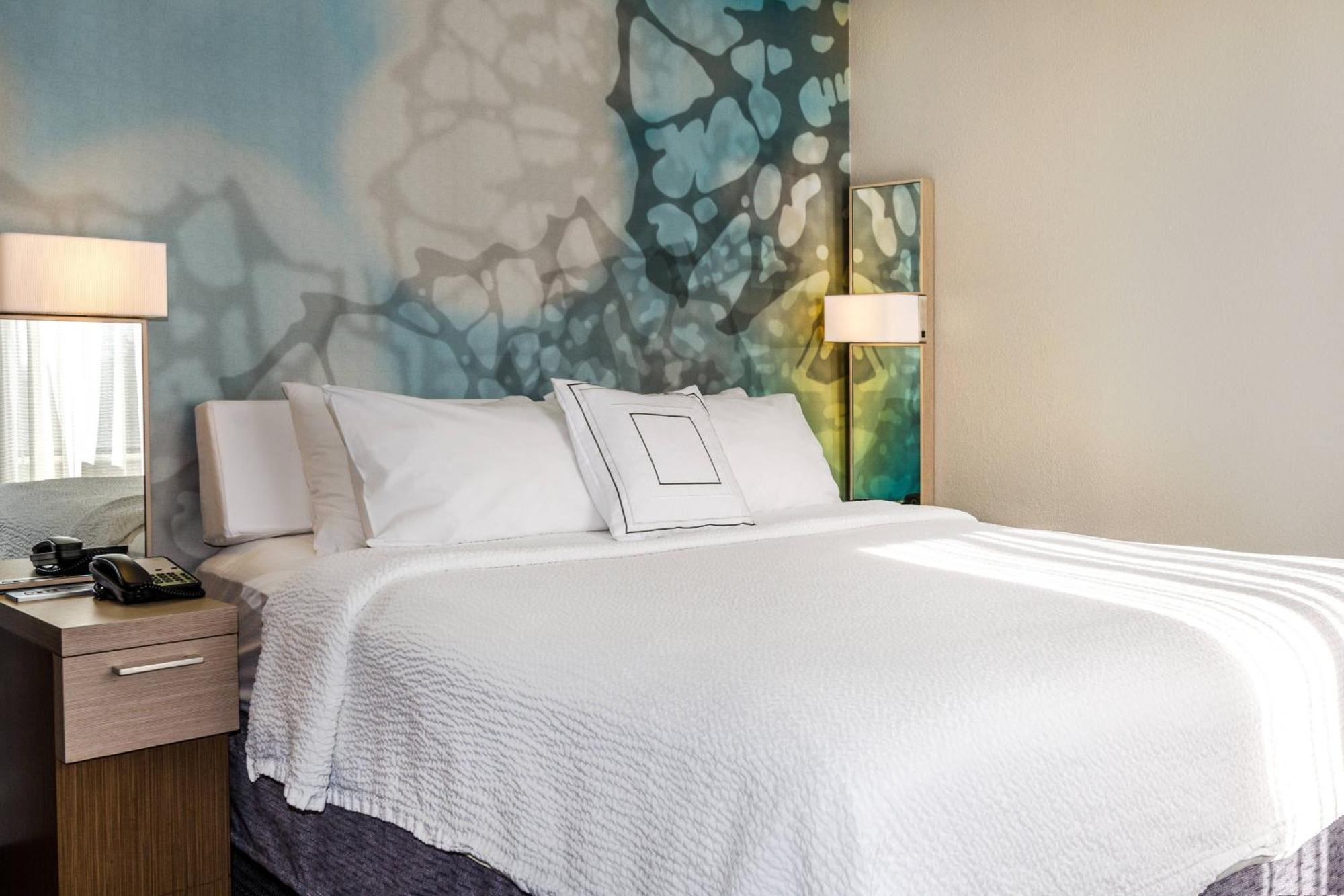 Hotel Courtyard By Marriott At Opryland