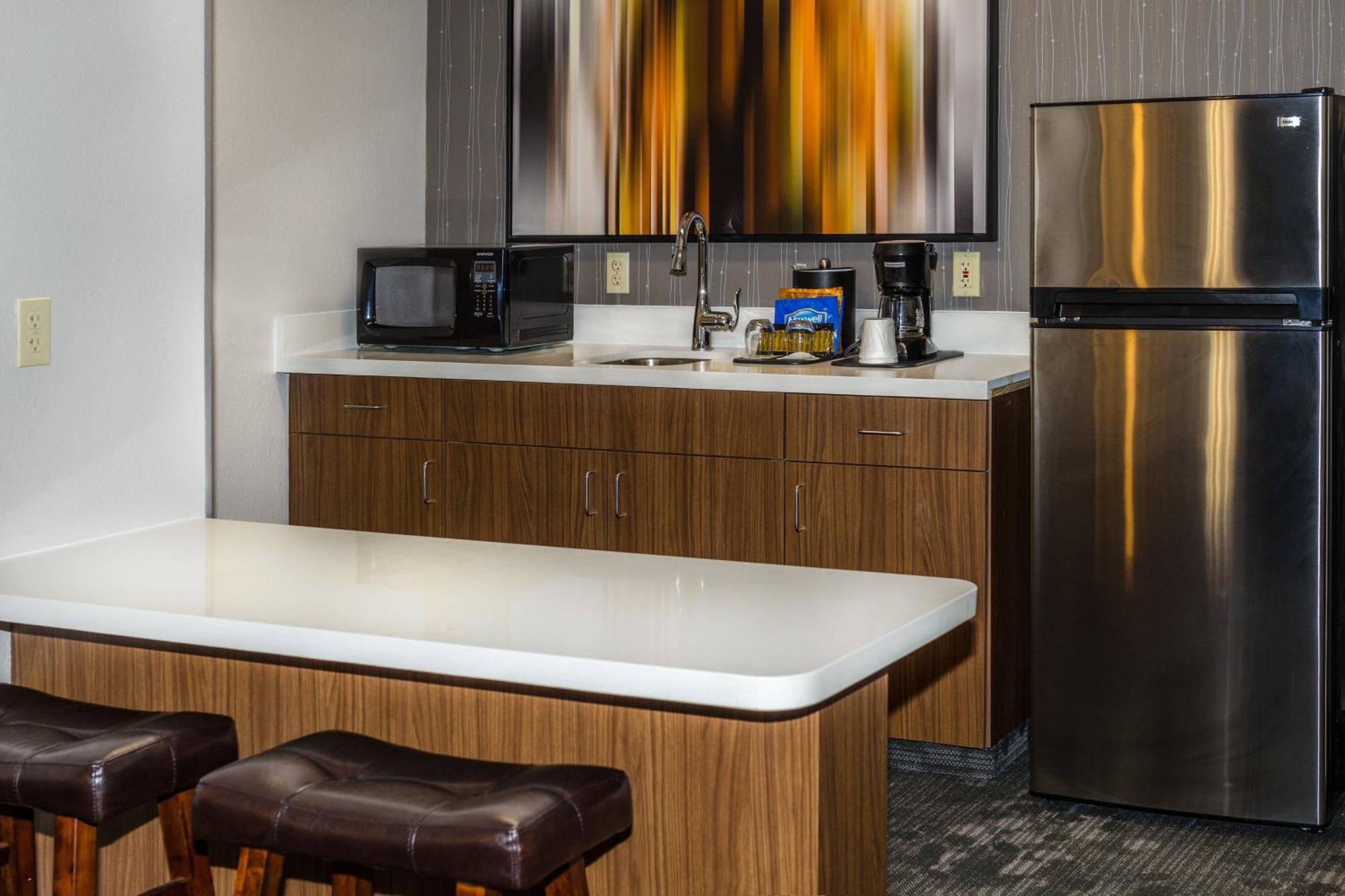 Hotel Courtyard By Marriott At Opryland Nashville
